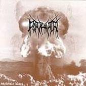 Porphyria (PL) : Mayhemic Blast